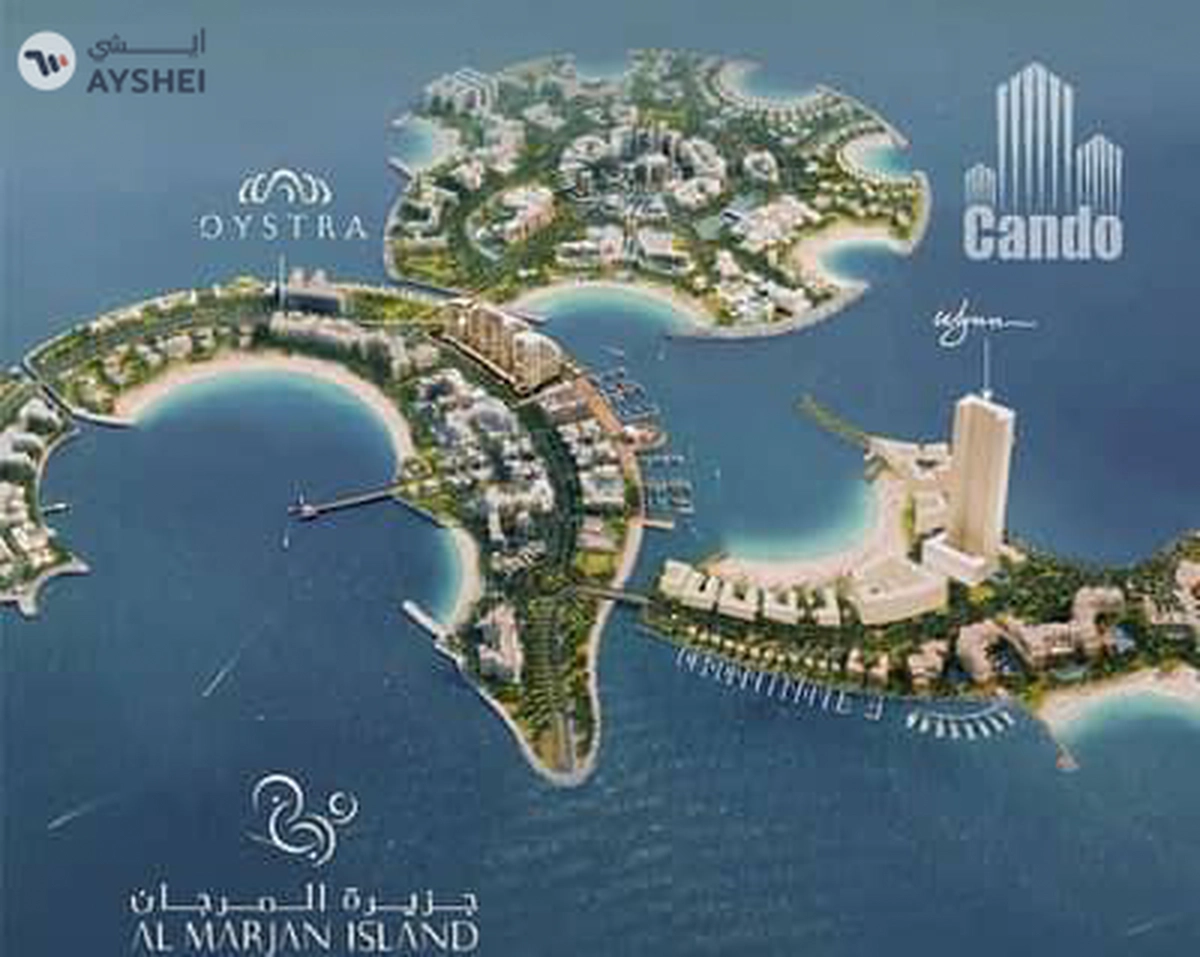 Rosso Bay Residences, Al Marjan Island, Ras Al Khaimah-9-9