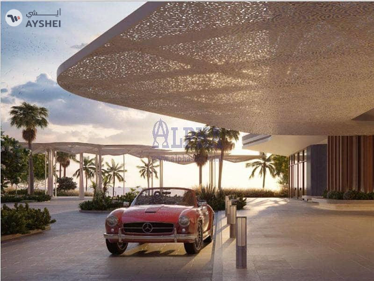 Rosso Bay Residences, Al Marjan Island, Ras Al Khaimah-4-4