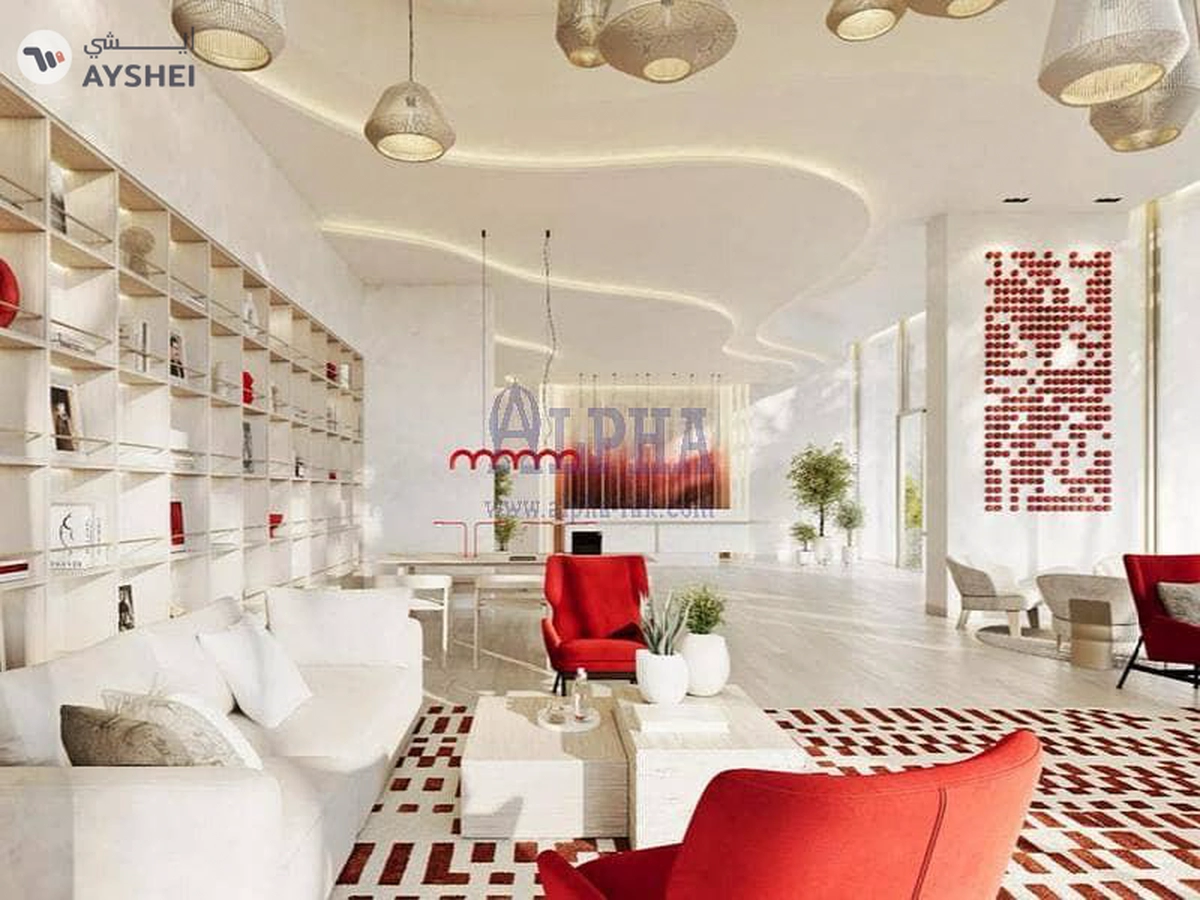 Rosso Bay Residences, Al Marjan Island, Ras Al Khaimah-7-7
