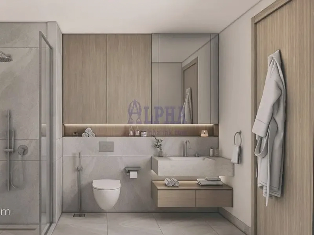TOP-NOTCH | ELLINGTON | LIMITED | 2 BR-1-1