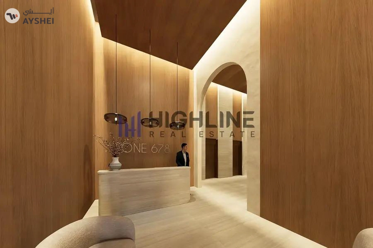 10% Down Payment | All Nationalities | Free Hold | No Commission