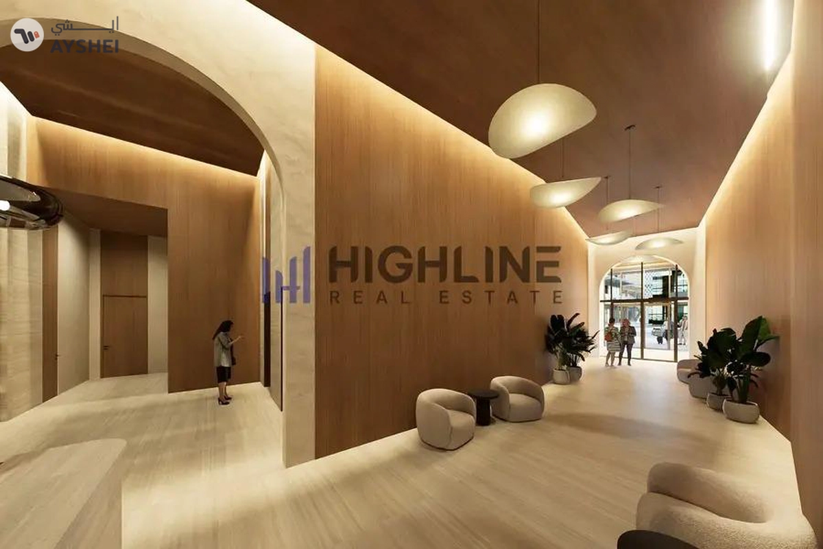 10% Down Payment | All Nationalities | Free Hold | No Commission