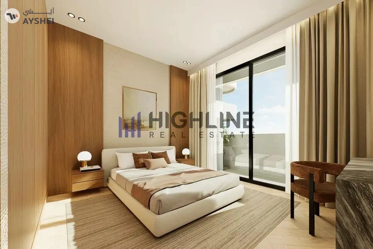 10% Down Payment | All Nationalities | Free Hold | No Commission