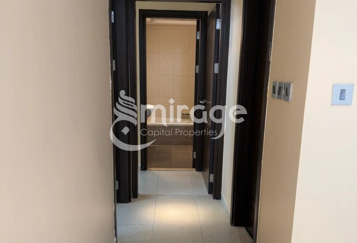 Canal View | Modern 1BR Unit | Prime Location