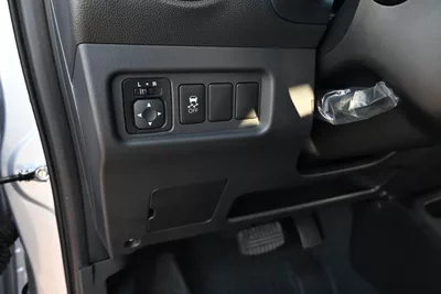 MITSUBISHI ATTRAGE GLX-19