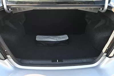 MITSUBISHI ATTRAGE GLX-2
