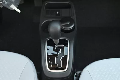 MITSUBISHI ATTRAGE GLX-9