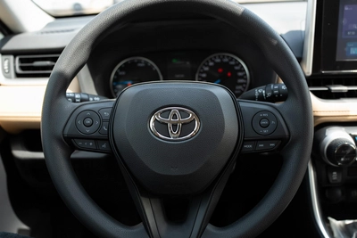 Toyota Rav 4 EXR-19
