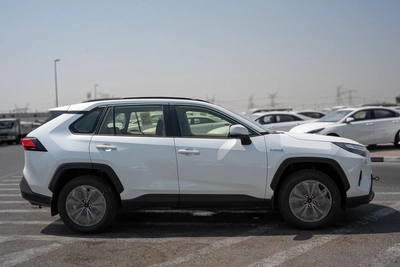 Toyota Rav 4 EXR-14