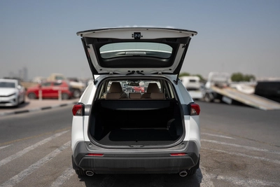 Toyota Rav 4 EXR-6
