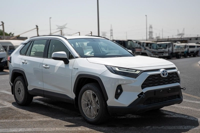Toyota Rav 4 EXR-15