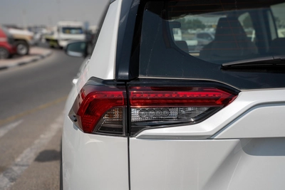 Toyota Rav 4 EXR-23