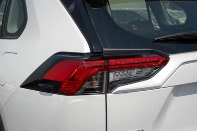 Toyota Rav 4 EXR-18