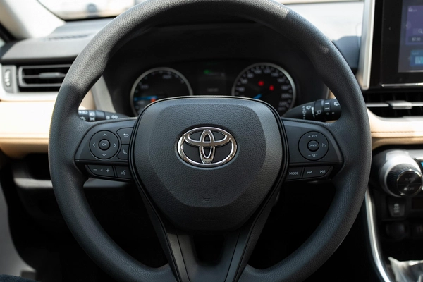 Toyota Rav 4 EXR