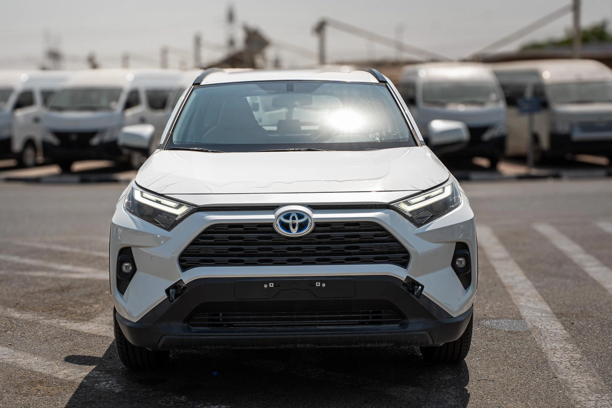 Toyota Rav 4 EXR-17-17