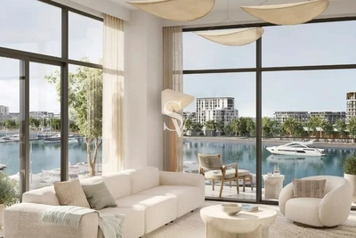 Pier Point 1, Pier Point, Mina Rashid, Dubai-1