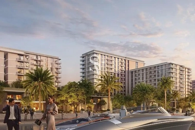 Pier Point 1, Pier Point, Mina Rashid, Dubai-5