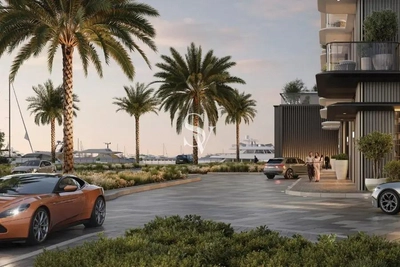 Pier Point 1, Pier Point, Mina Rashid, Dubai-6
