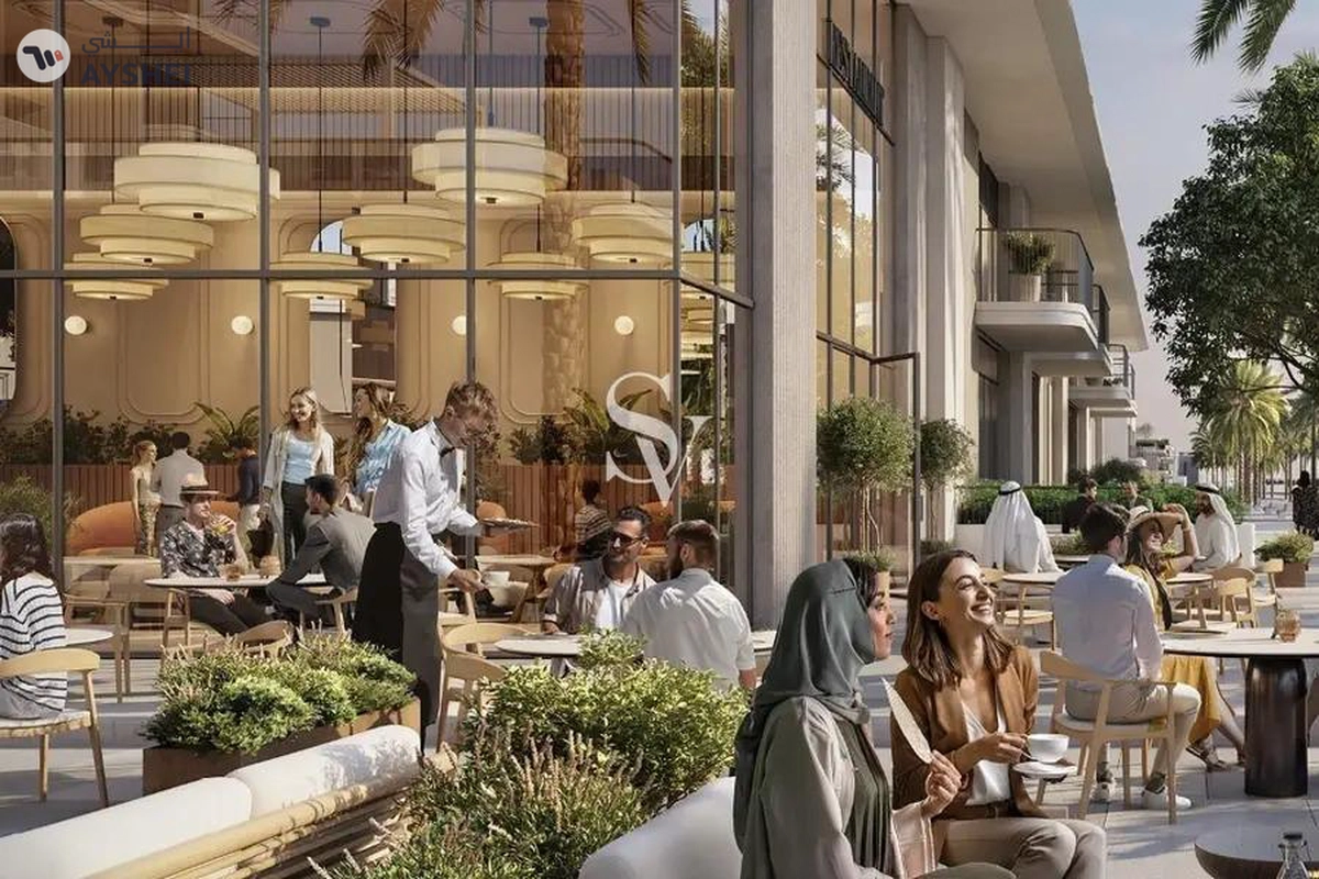 Pier Point 1, Pier Point, Mina Rashid, Dubai-8-8