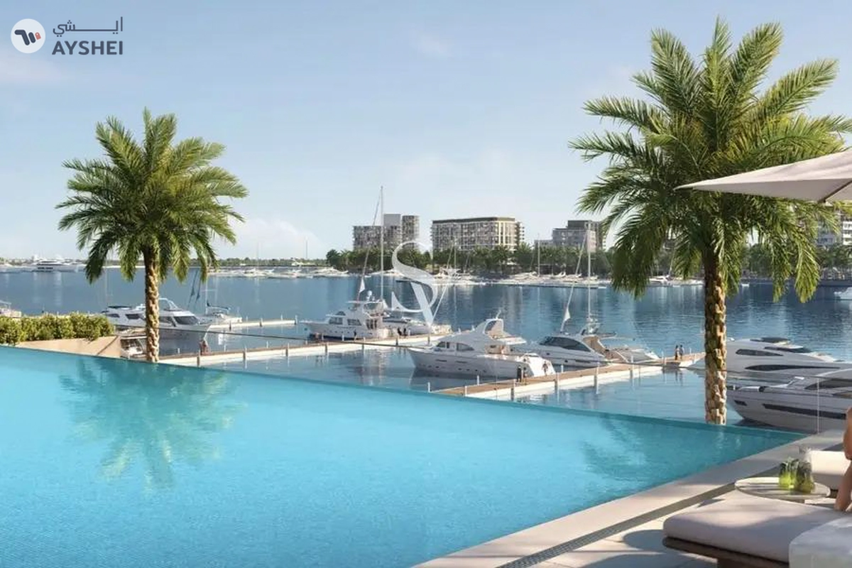 Pier Point 1, Pier Point, Mina Rashid, Dubai-9-9