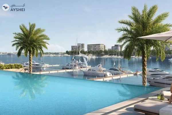 Pier Point 1, Pier Point, Mina Rashid, Dubai