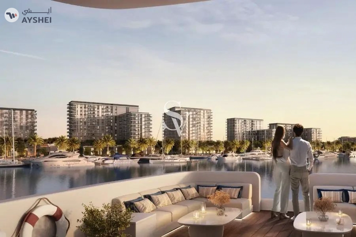 Pier Point 1, Pier Point, Mina Rashid, Dubai-11-11