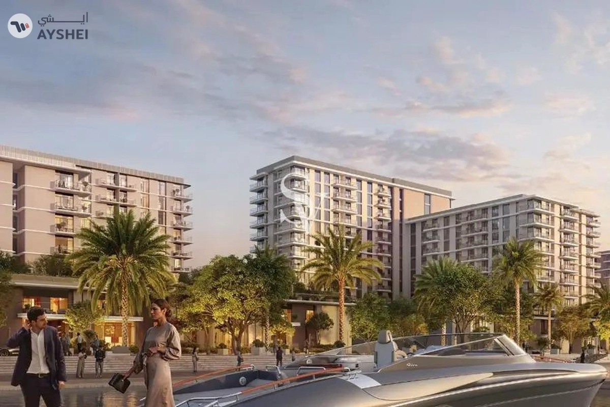 Pier Point 1, Pier Point, Mina Rashid, Dubai-5-5