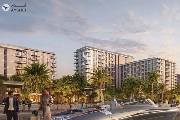 Pier Point 1, Pier Point, Mina Rashid, Dubai