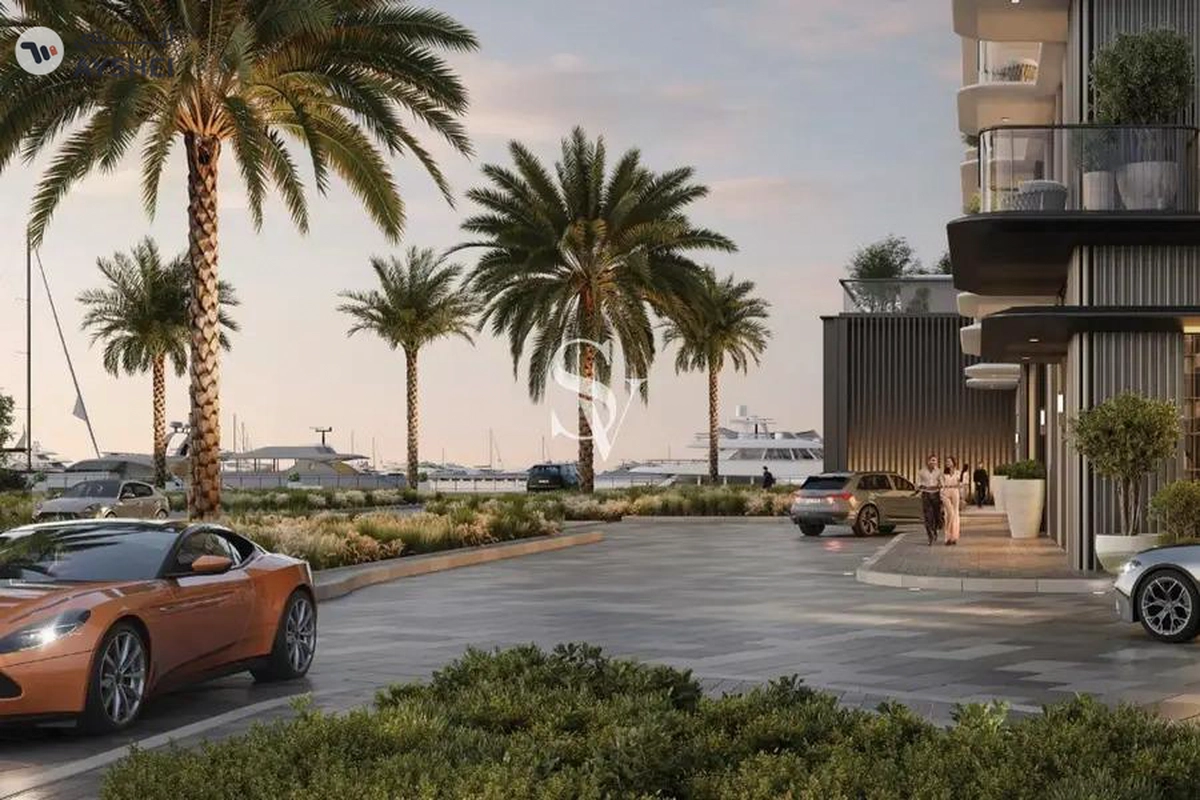 Pier Point 1, Pier Point, Mina Rashid, Dubai-6-6