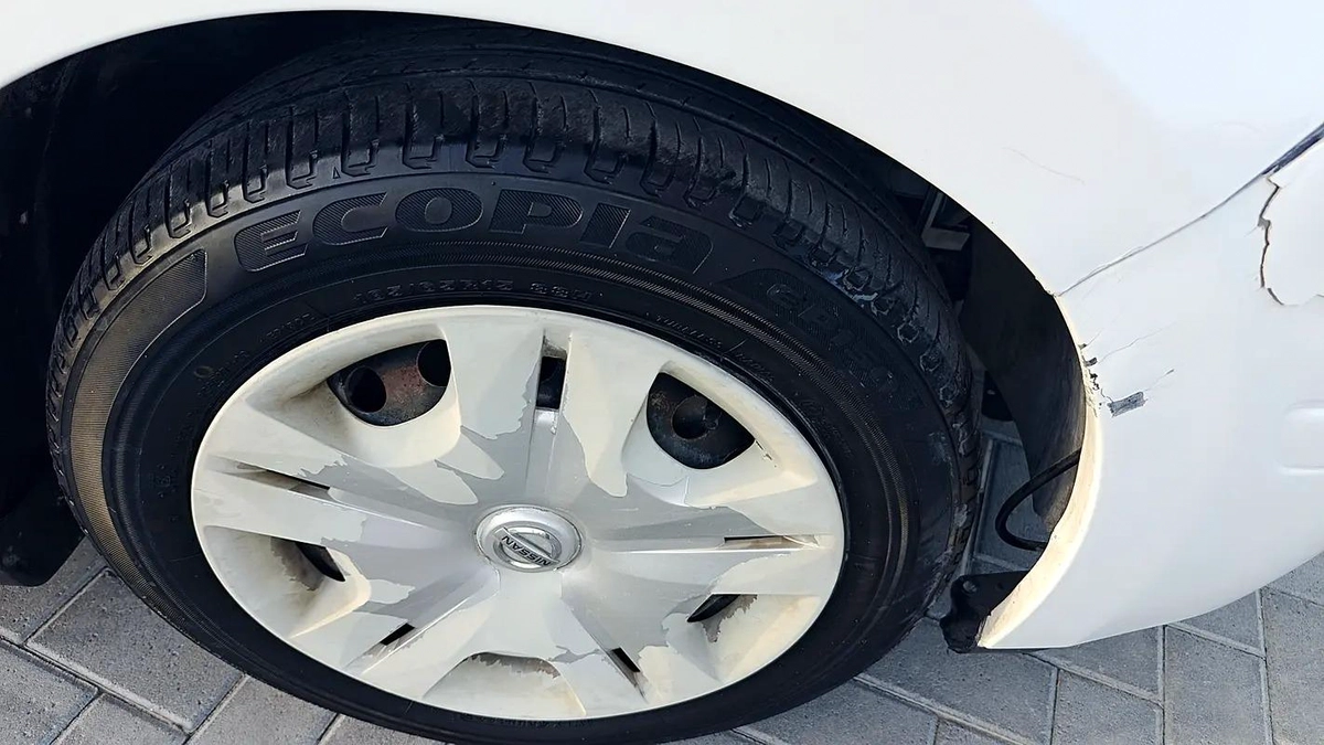 Nissan Tiida 2013 GCC Specs - Reliable and Economical-7-7