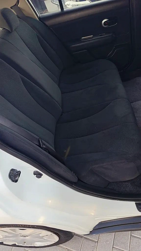 Nissan Tiida 2013 GCC Specs - Reliable and Economical
