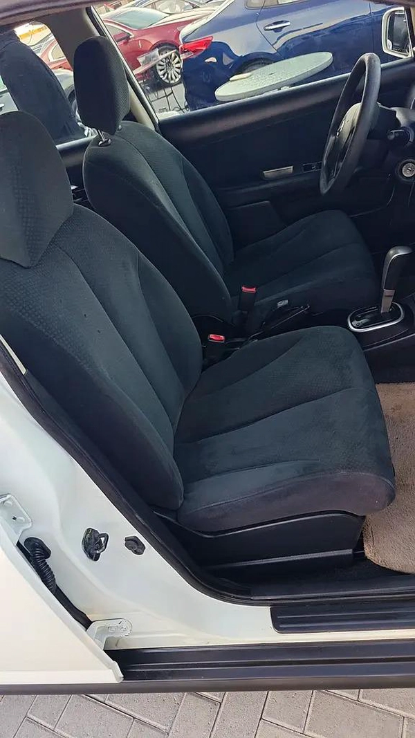 Nissan Tiida 2013 GCC Specs - Reliable and Economical