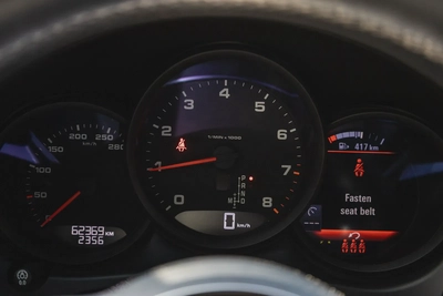 Porsche Macan 2021-12