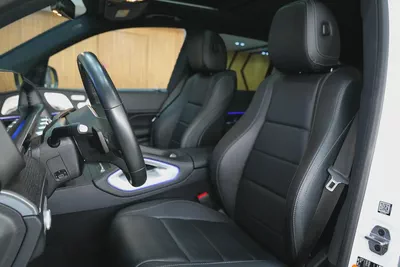 2022 - MERCEDES-BENZ GLE 350 - with warranty for 188,000.00 AED-11