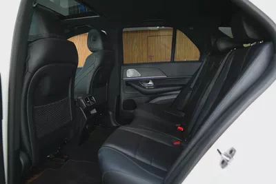2022 - MERCEDES-BENZ GLE 350 - with warranty for 188,000.00 AED-12