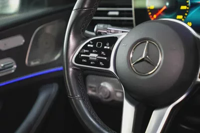 2022 - MERCEDES-BENZ GLE 350 - with warranty for 188,000.00 AED-18