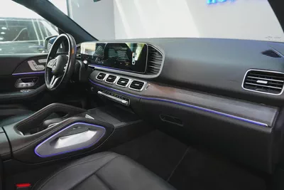 2022 - MERCEDES-BENZ GLE 350 - with warranty for 188,000.00 AED-19