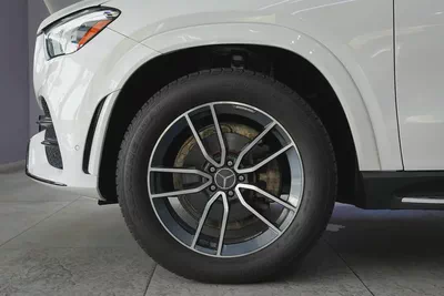 2022 - MERCEDES-BENZ GLE 350 - with warranty for 188,000.00 AED-7