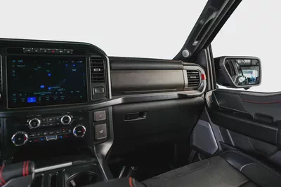 Ford Raptor F-150 Performance - Full Service History - Ford Warranty and Service Package - GCC Specs-10