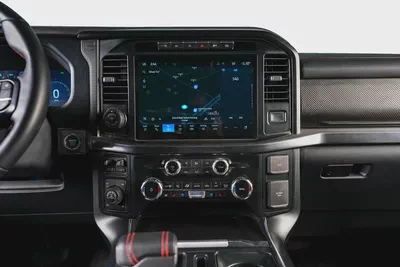 Ford Raptor F-150 Performance - Full Service History - Ford Warranty and Service Package - GCC Specs-13