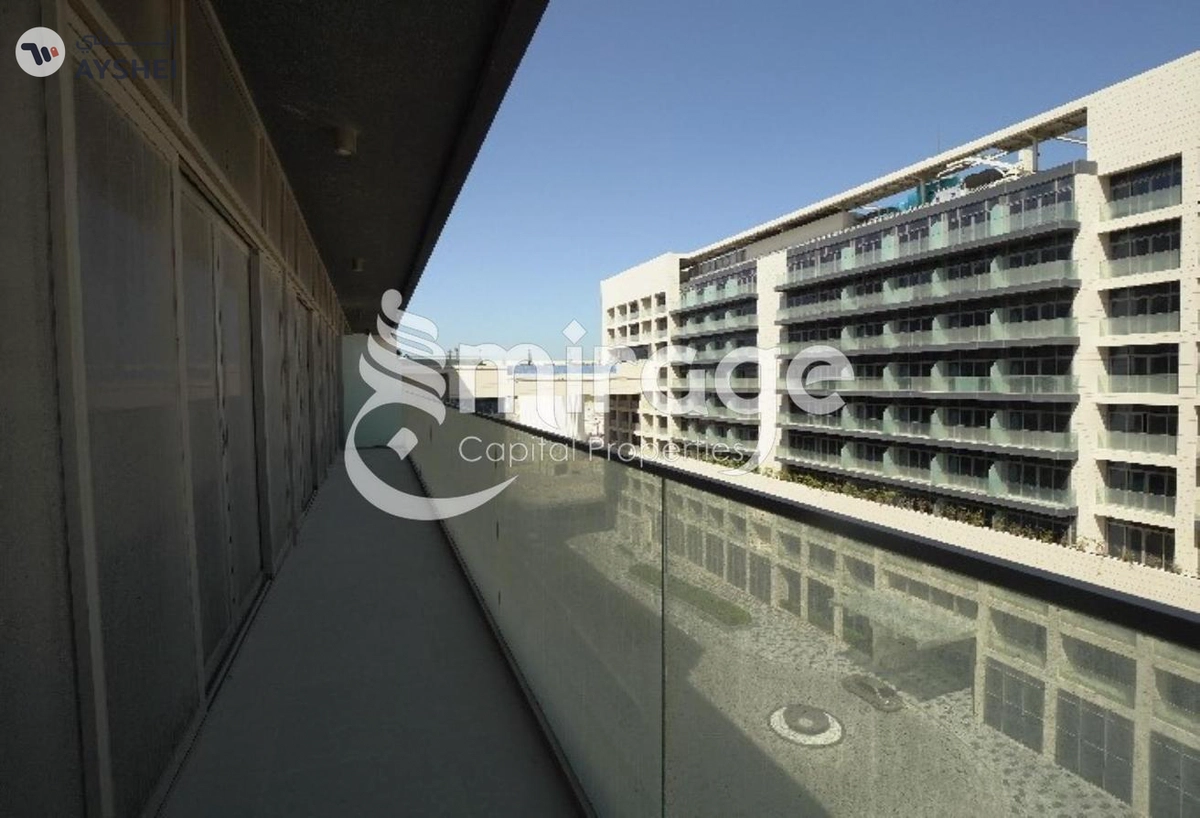 Apartment for sale in Park View, Saadiyat Island