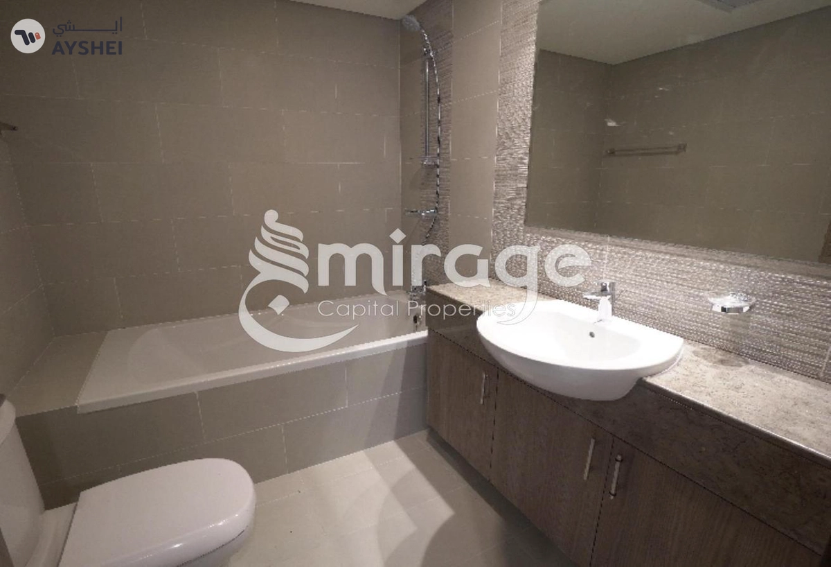 Apartment for sale in Park View, Saadiyat Island