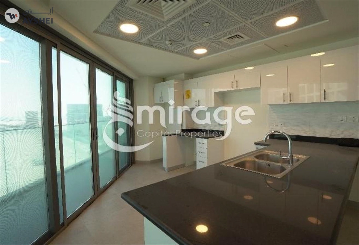 Apartment for sale in Park View, Saadiyat Island