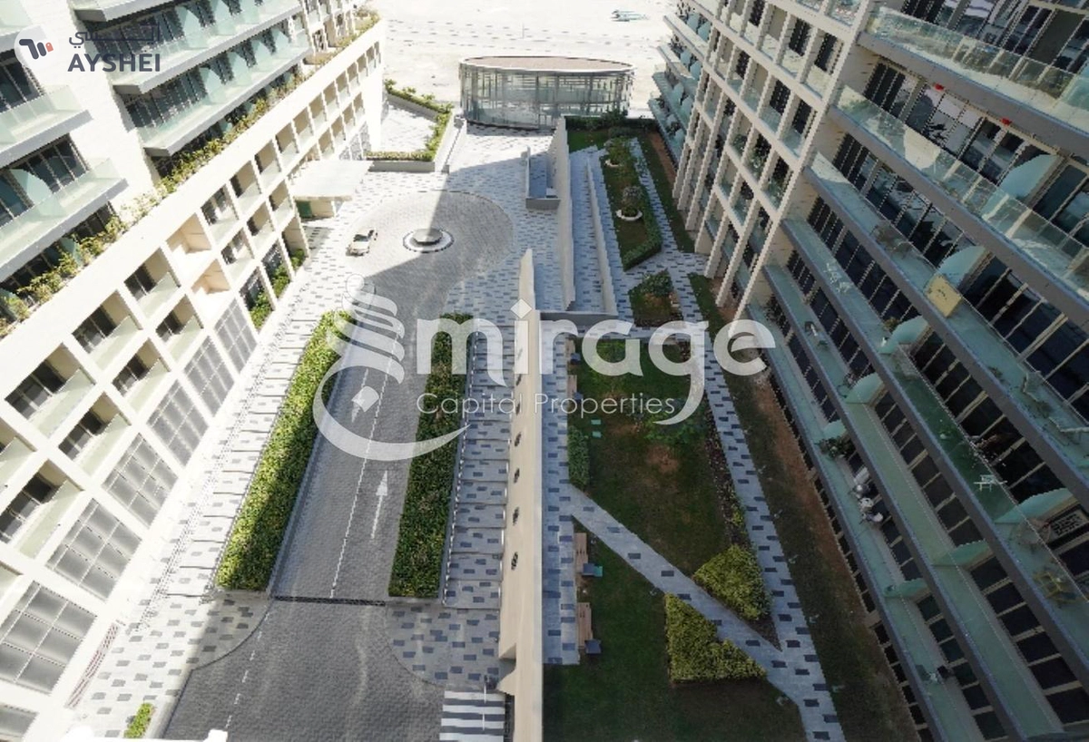 Apartment for sale in Park View, Saadiyat Island