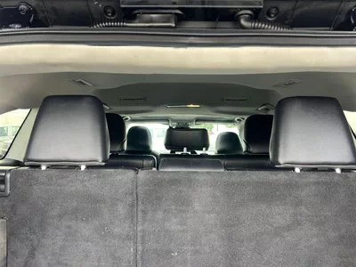 Toyota Highlander LTD HEV 2023 Toyota Highlander Hybrid Full Option - 2.5L V4 - Sunroof - Rear Camera & Radar Leather Sea-22