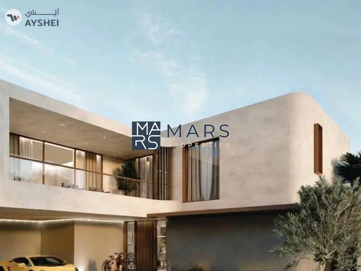 Freehold | Paradise Resort Design | Flexible Payment Plan | Private Pool