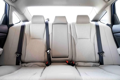 AED 1392 Monthly | Honda Accord 1.5L Turbo EX l GCC l Zero Down Payment l 1 Year Warranty-7
