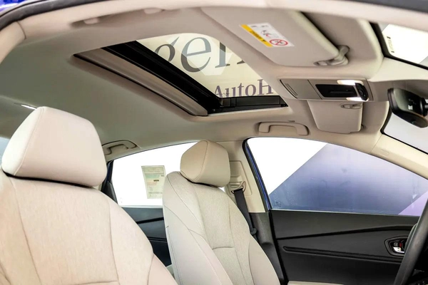 AED 1392 Monthly | Honda Accord 1.5L Turbo EX l GCC l Zero Down Payment l 1 Year Warranty