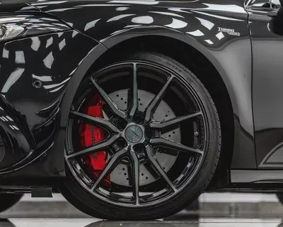 MERCEDES A45 S AMG - 2020 - JAPANESE SPEC - EXCELLENT CONDITION-19
