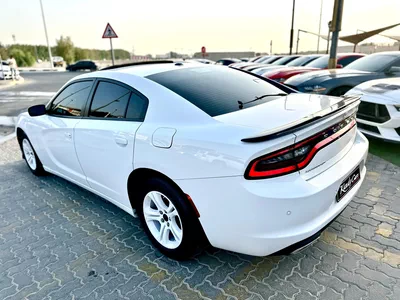2022 Dodge Charger SXT - # 12953-3